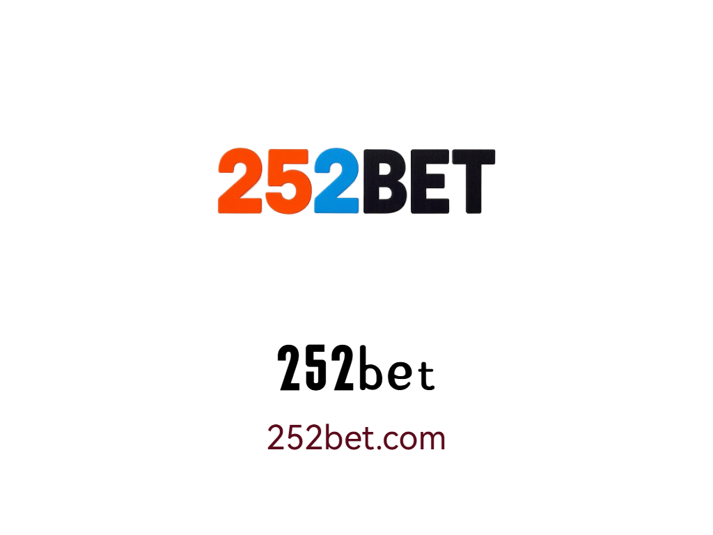 252BET GAME-Jogo