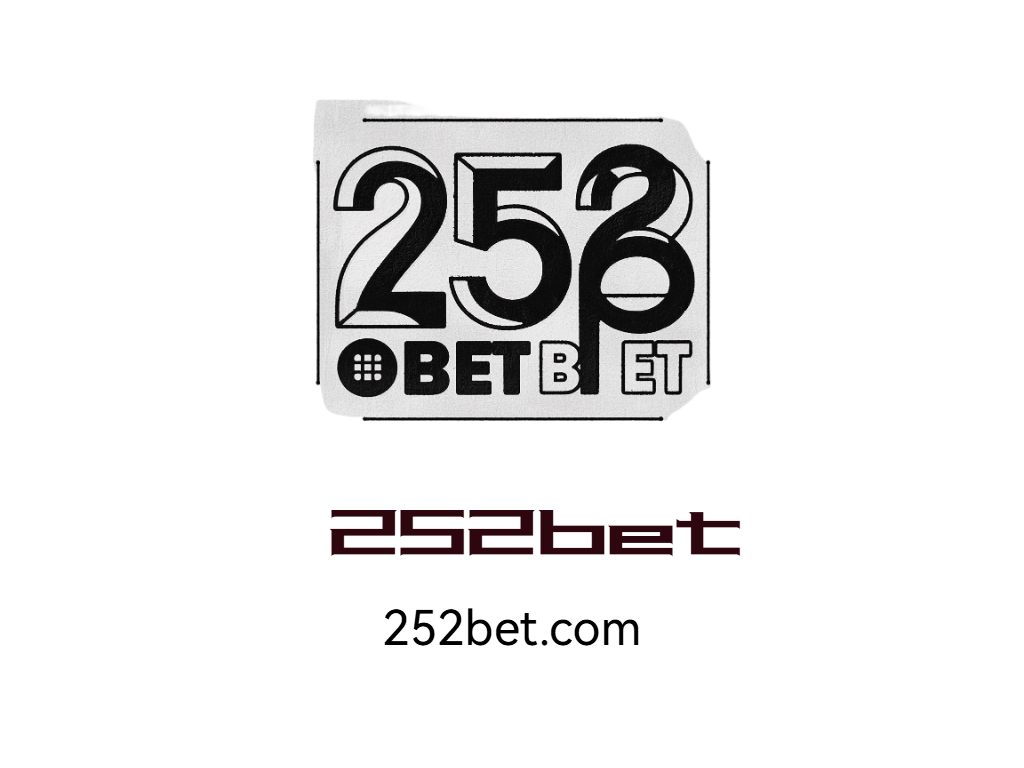 252BET GAME-Logo